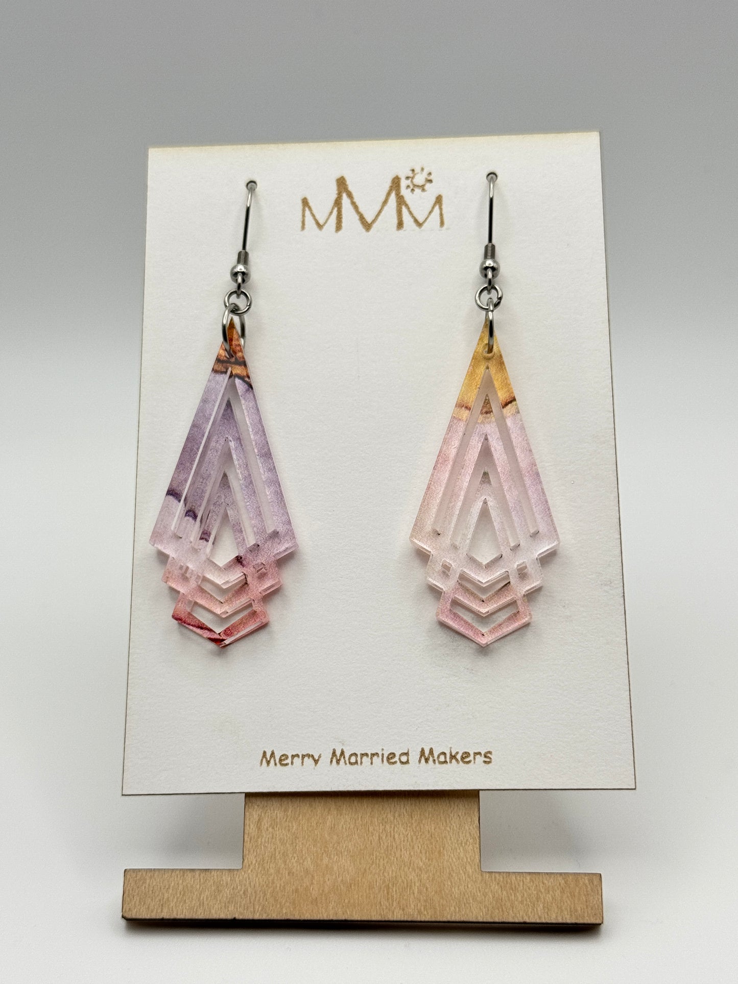Geometric Elegance