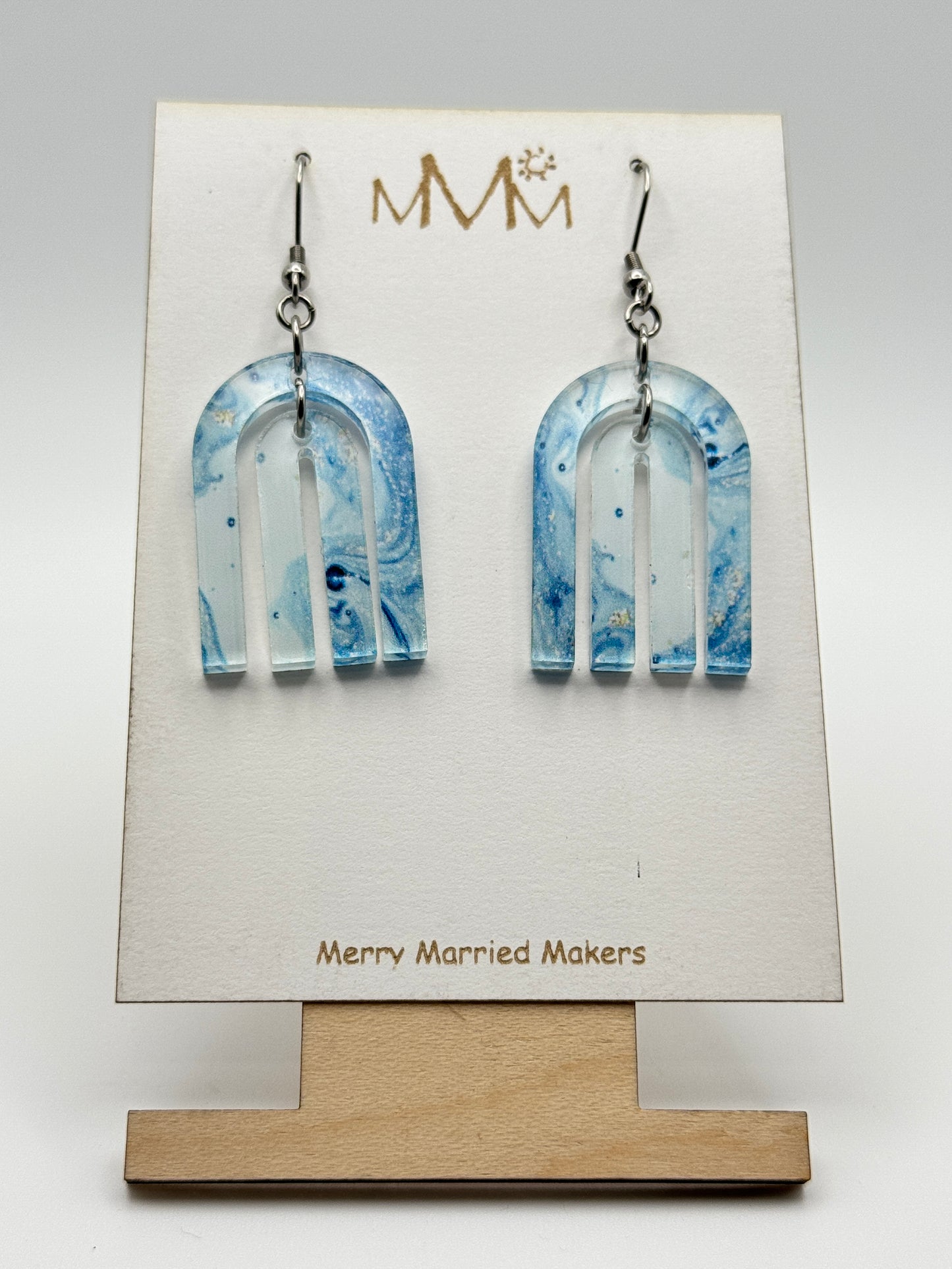 Arches