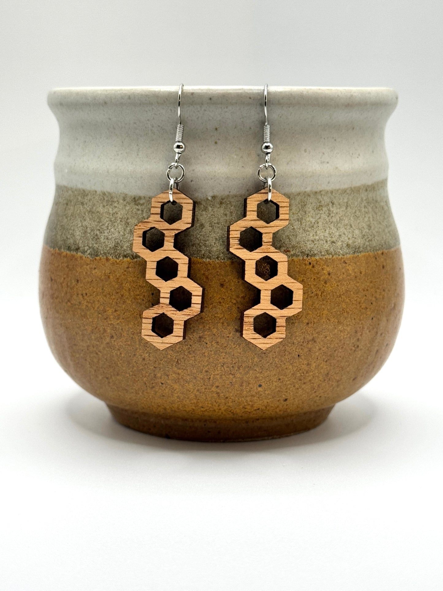Hexagon Drop