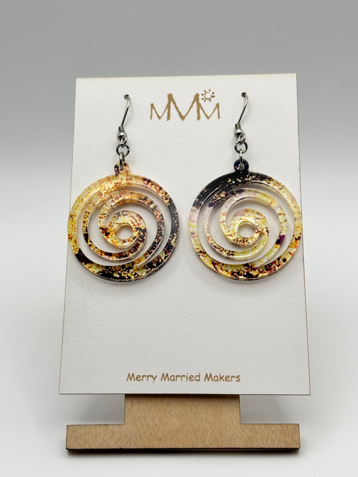 Swirls