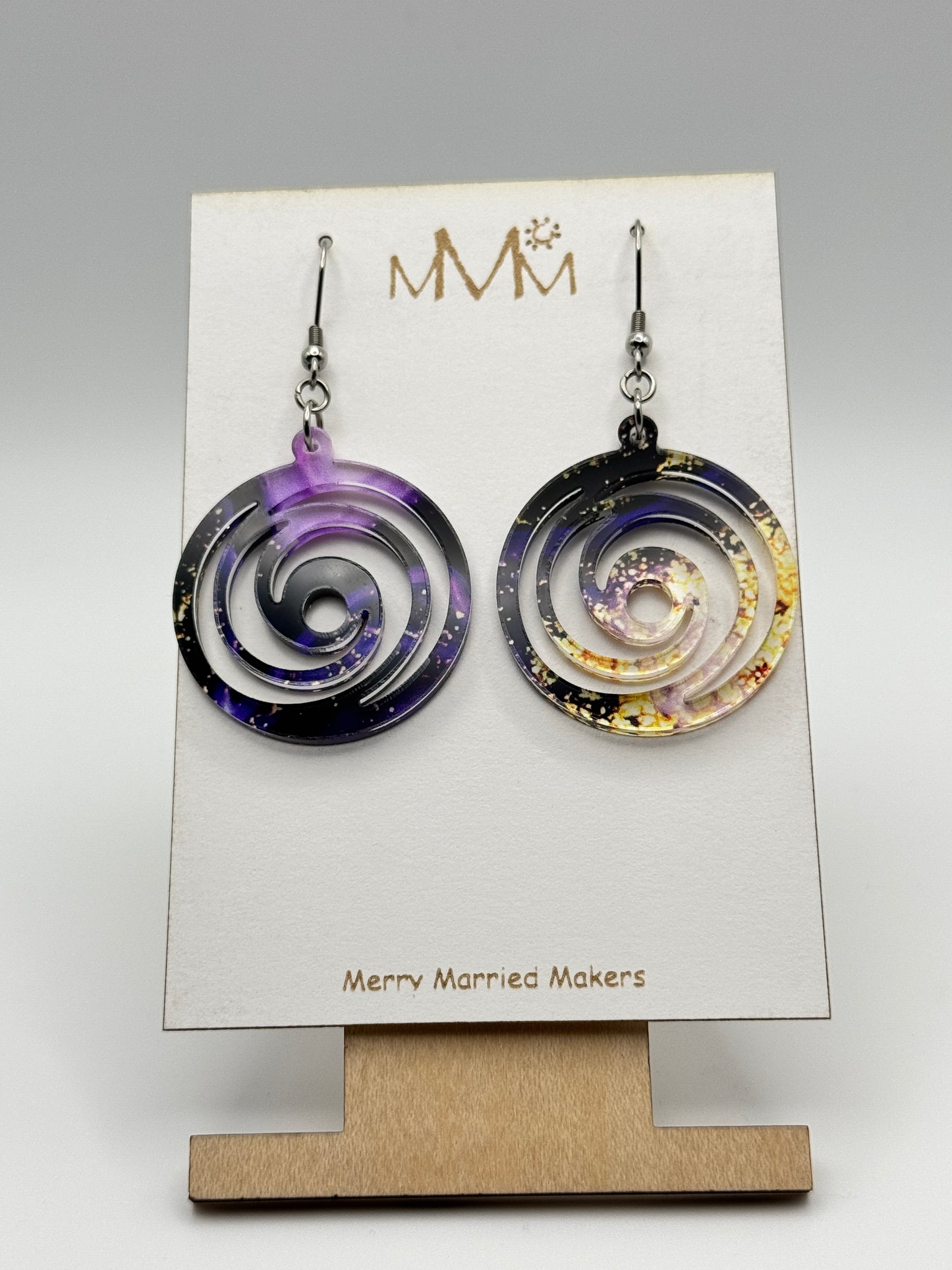 Swirls