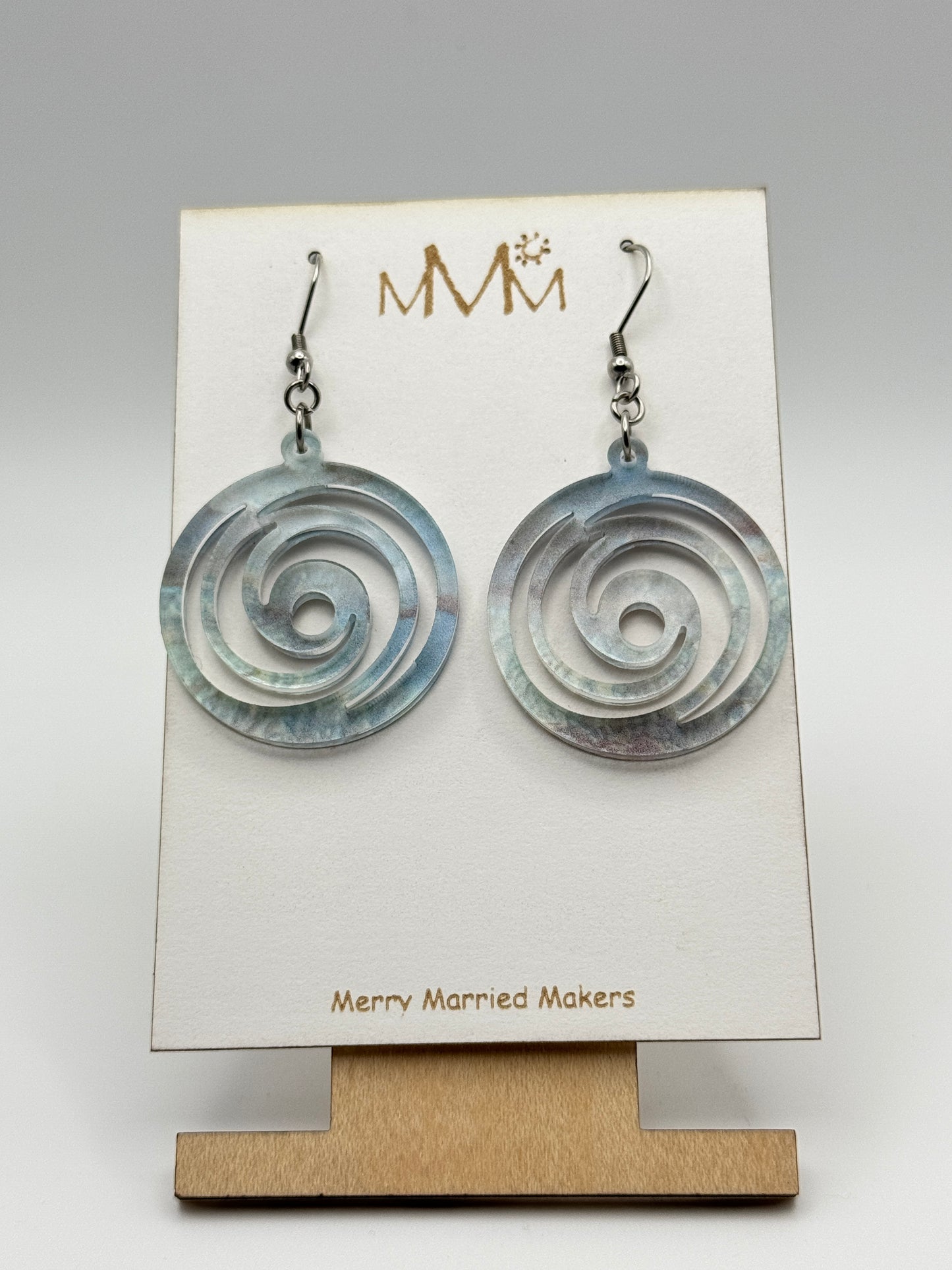 Swirls