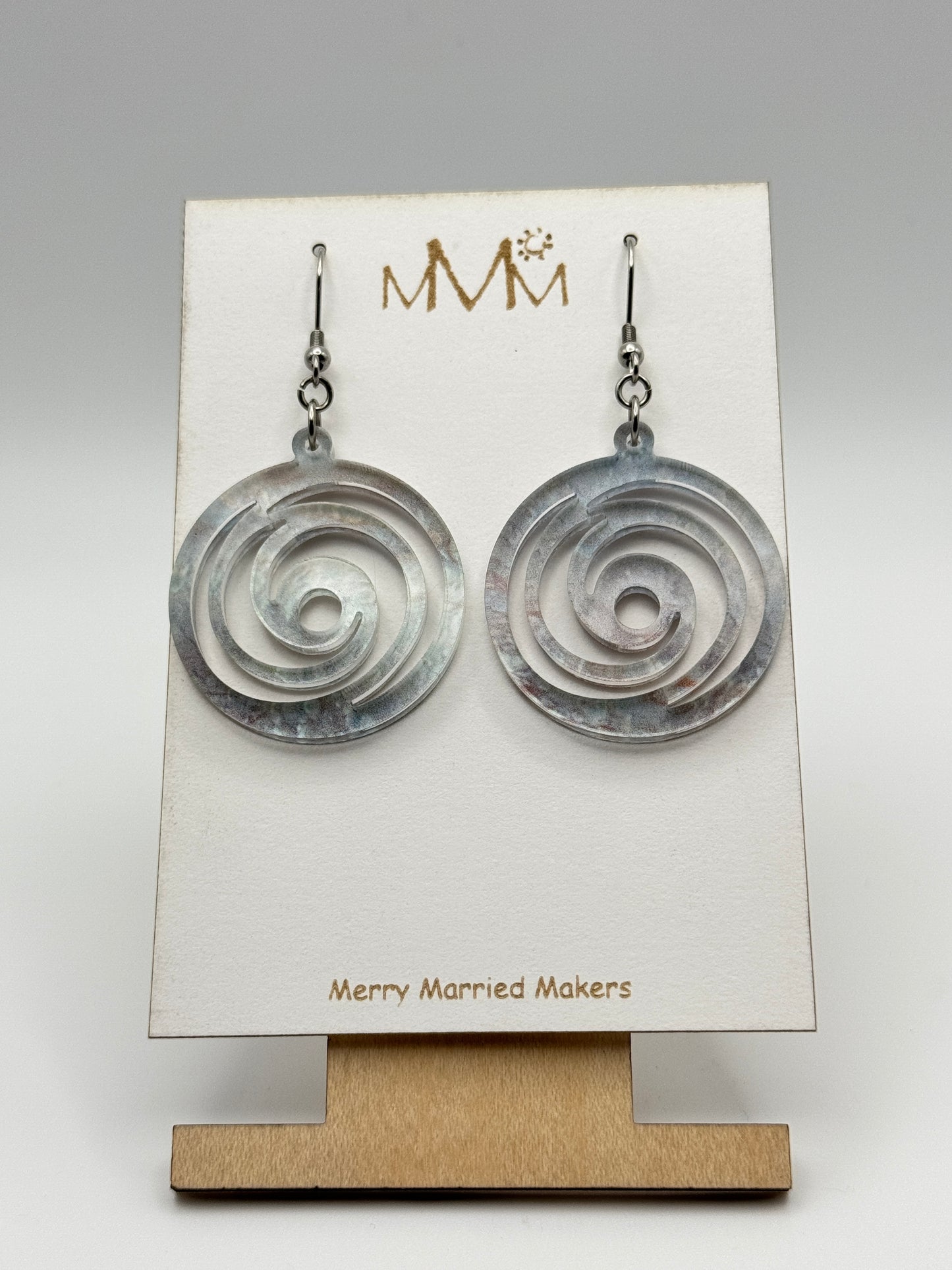 Swirls