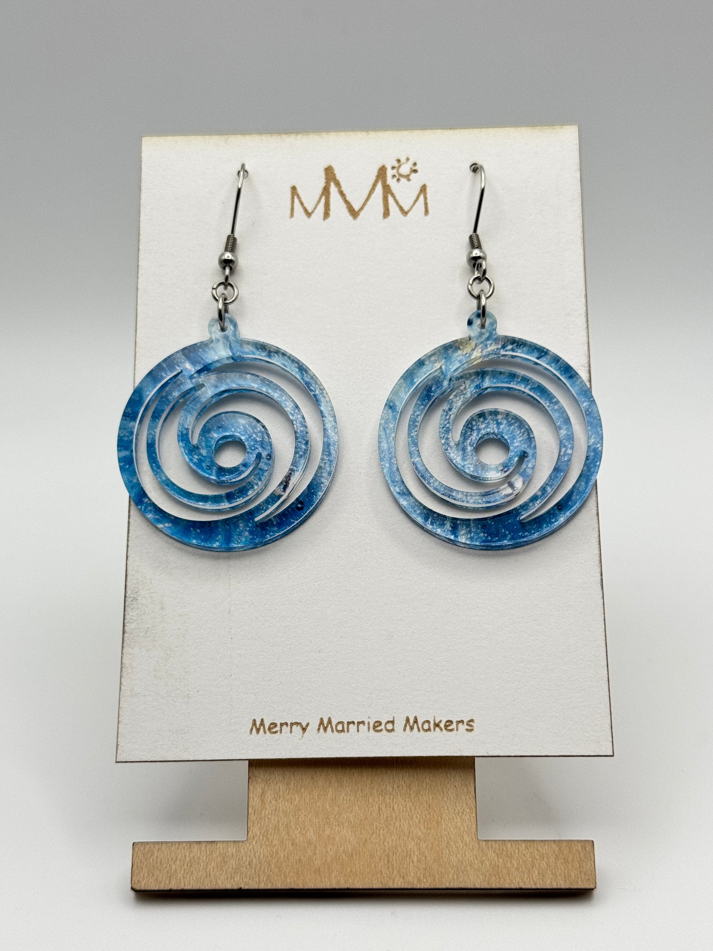 Swirls