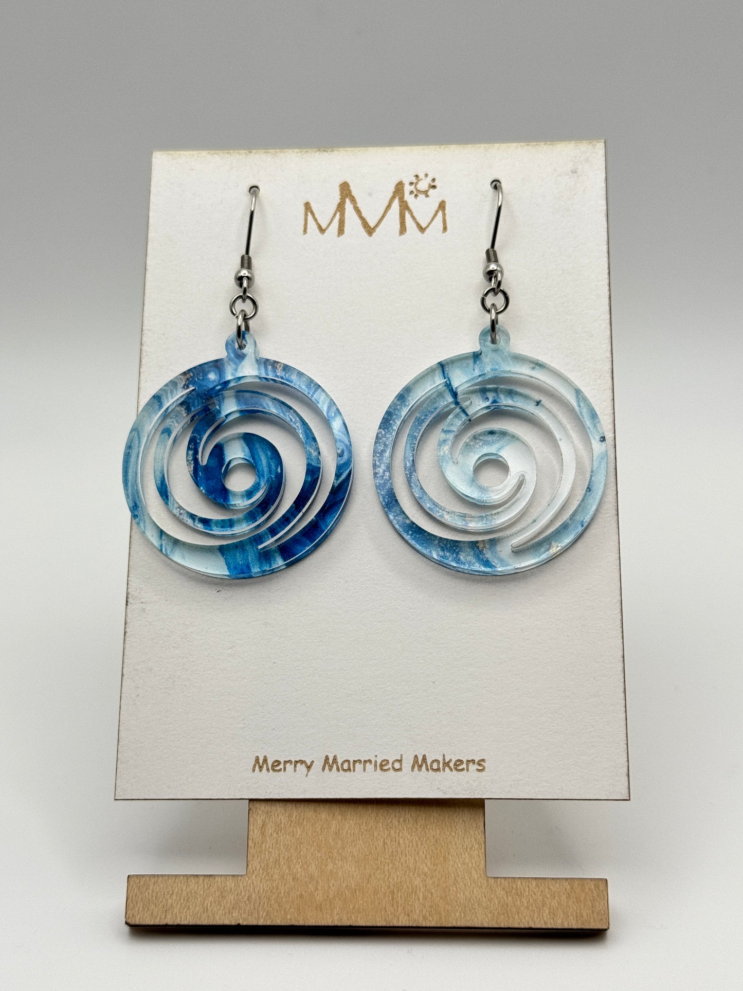 Swirls