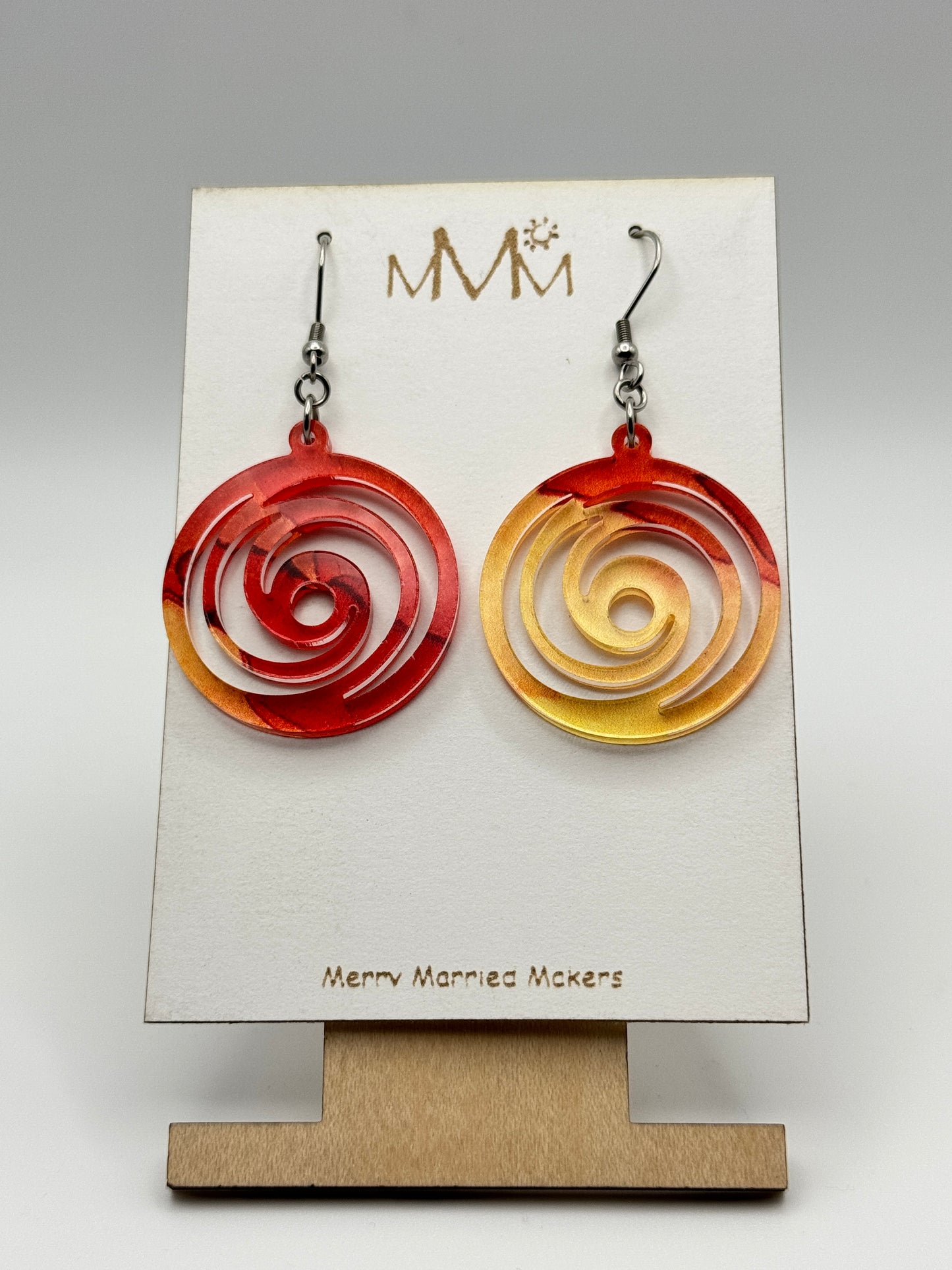 Swirls