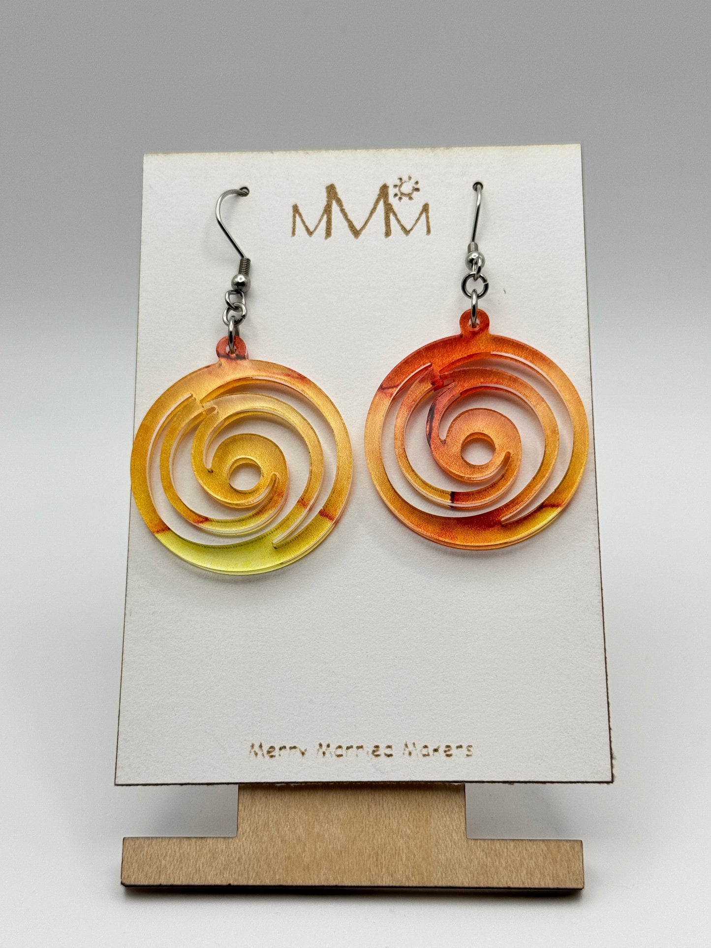 Swirls