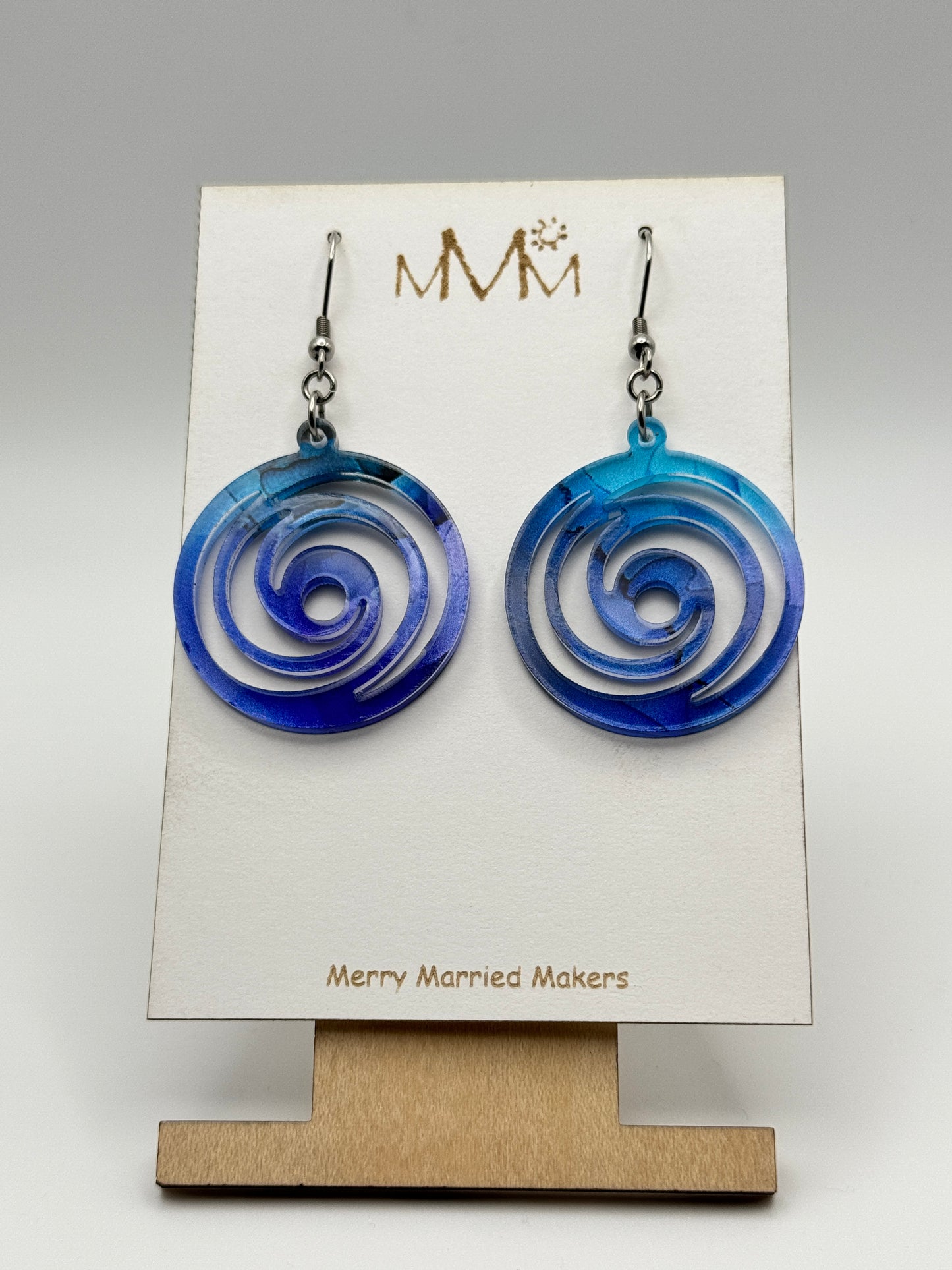 Swirls