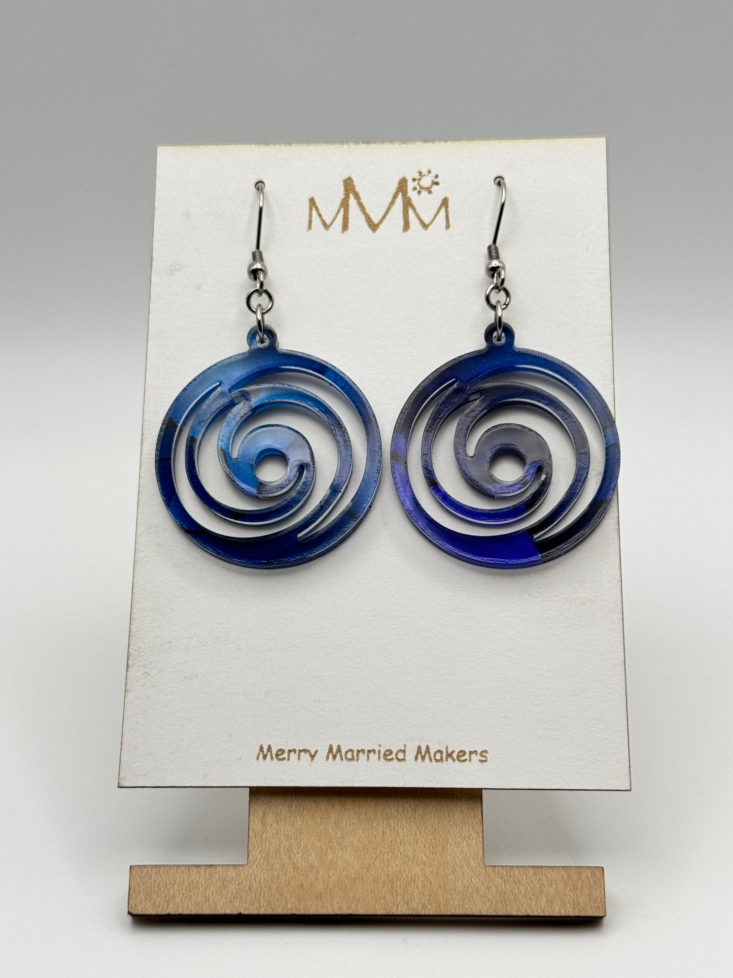 Swirls