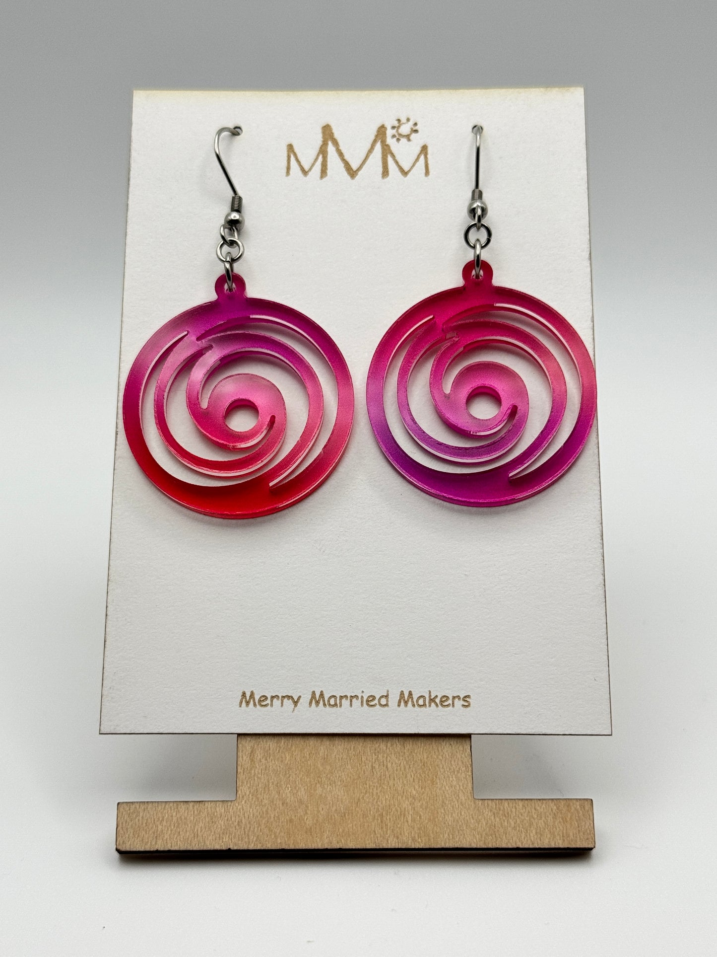 Swirls